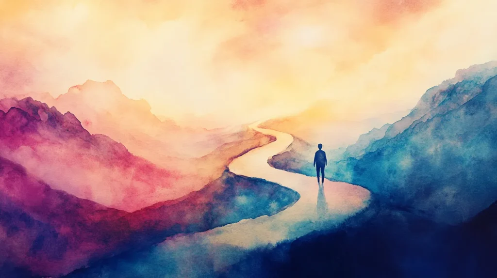 헷갈리는 "Sometime", "Sometimes", "Some time" 완벽하게 파헤쳐보기 1 미래를 향하는 길