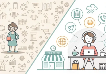 “All the time”과 “Constantly”, 언제 어떻게 다를까요? 빈도 표현 완벽 마스터하기 영어 빈도 부사 'All the time'과 'Constantly'의 차이를 시각적으로 표현한 이미지.