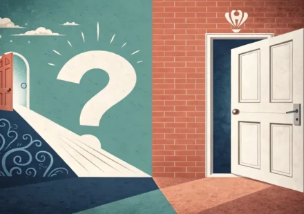 “As yet” vs “So far”: 현재까지의 상태, 영어로 정확히 표현하기 'As yet'과 'So far'의 의미 차이를 시각적으로 나타내는 이미지, 영어 표현 학습 썸네일