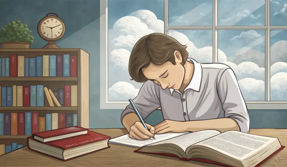 공무원 시험 합격, 영어로 팁 얻기: 학원 필수 표현 공무원 시험 학원에서 유용한 영어 합격 팁 표현 배우기