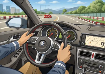 운전면허 학원 강사의 필수 영어 표현 마스터하기 운전 강사가 사용하는 필수 영어 표현 배우기 썸네일 이미지