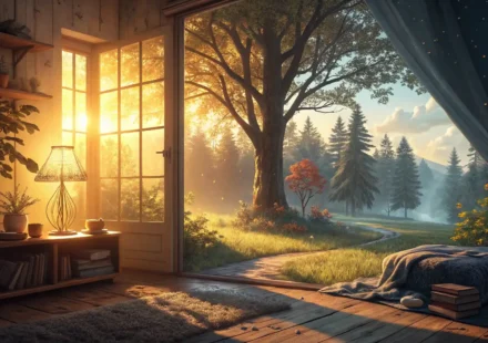 빛 영어로? 자연광부터 인공조명까지 완벽 정리! 다양한 종류의 빛(자연광, 인공조명)을 나타내는 영어 표현 학습 이미지