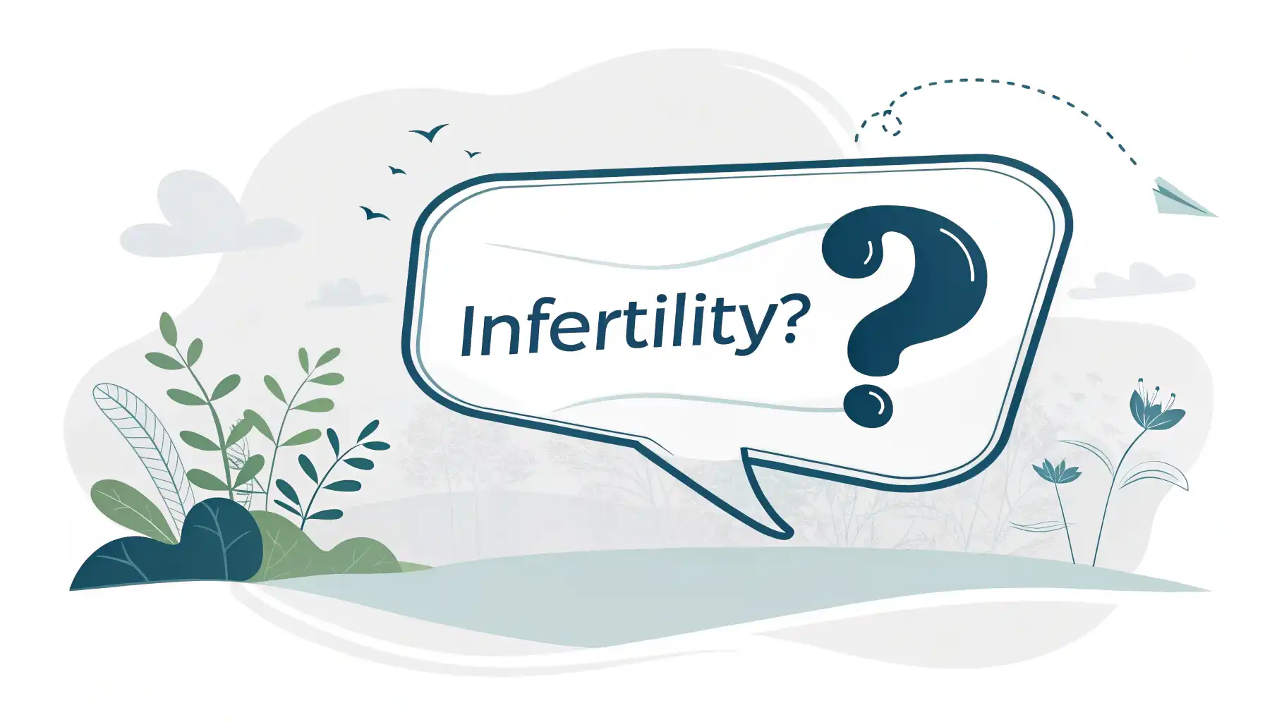 불임 영어로: 정확하고 자연스럽게 표현하는 방법 불임 관련 영어 표현 학습: 'Infertility' 단어와 영어 학습 자료 이미지