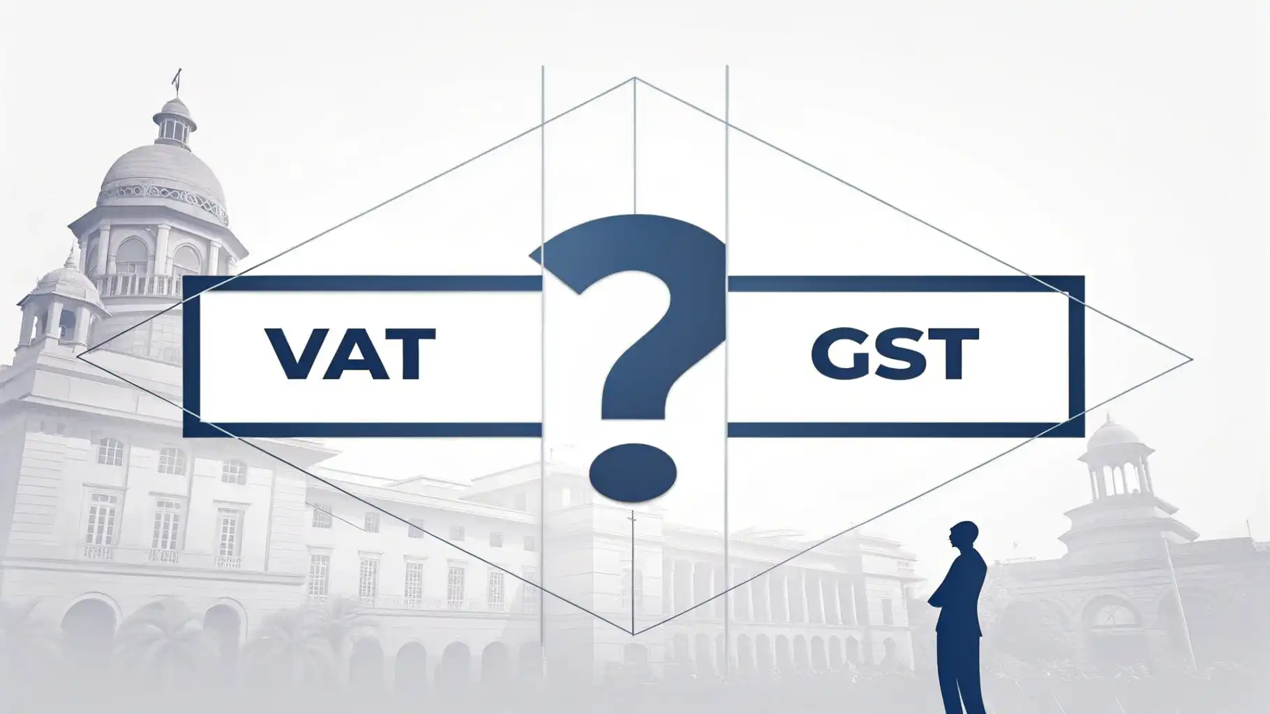 부가가치세 영어로: VAT? GST? 정확히 알고 사용하세요! 부가가치세 영어 표현 VAT와 GST 차이점 및 관련 영어 질문 배우기 썸네일