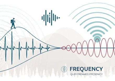 헷갈리는 빈도 부사: Once in a while와 Occasionally 차이점 및 활용법 'Once in a while'과 'Occasionally'의 미묘한 빈도 차이를 시각적으로 표현하고 영어 빈도 부사 학습을 나타내는 이미지