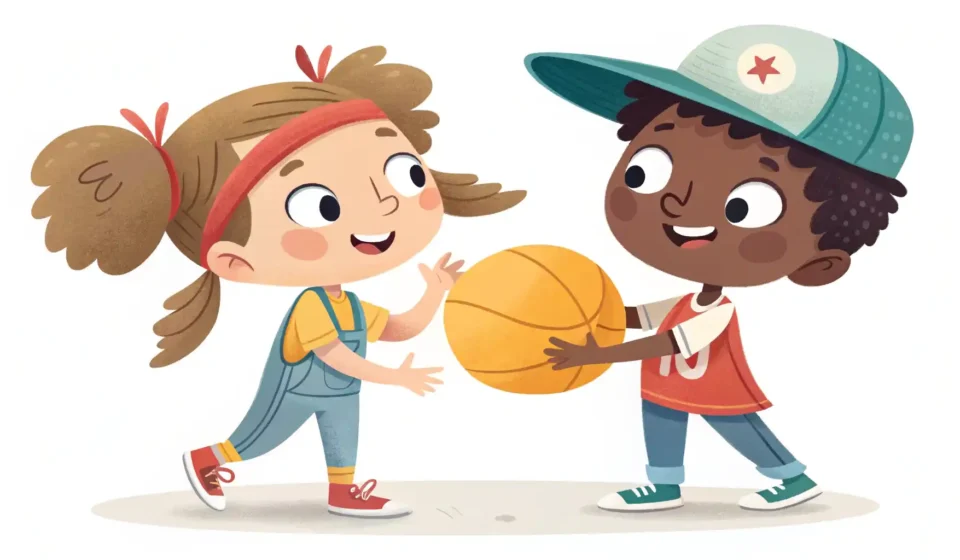 초대를 영어로 자연스럽게 표현하는 완벽 가이드 영어로 자연스럽게 초대하는 상황을 표현한 일러스트