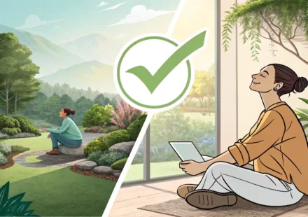 “Once”와 “As soon as”의 차이와 시간 조건 표현 영어로 영어로 'Once'와 'As soon as'의 미묘한 차이와 시간 조건절 표현 사용법을 시각적으로 나타낸 이미지.