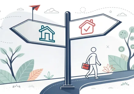 헷갈리는 Or 와 Nor, 완벽 정리! 부정문 연결 마스터하기 영어 접속사 Or와 Nor의 차이점을 시각적으로 보여주는 이미지: 선택과 부정 연결의 개념 설명