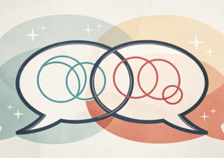 “As well as”와 “Together with” 완벽 구분! 동반 나열 표현 총정리 영어 표현 "as well as"와 "together with"의 차이와 유사점을 시각적으로 나타내는 아이콘 이미지.