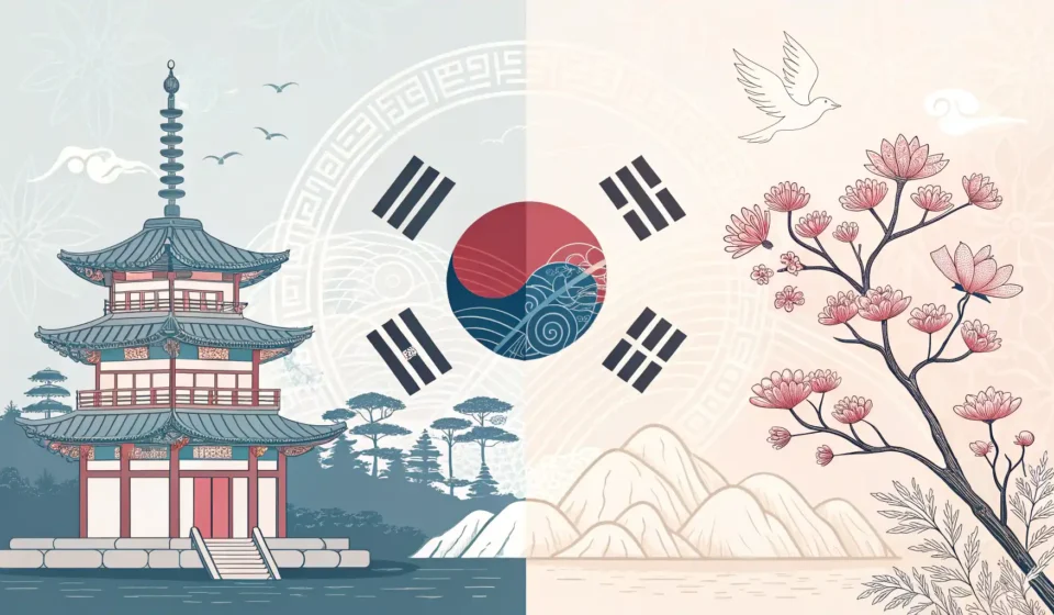 형, 오빠, 누나, 언니? 영어로 가족 호칭 완벽 정리! 영어로 형, 누나, 오빠, 언니 같은 가족 호칭을 배우는 것을 상징하는 이미지