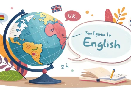 결정을 영어로? 자신 있게 말하는 필수 표현 가이드 결정 영어로 영어 학습 이미지