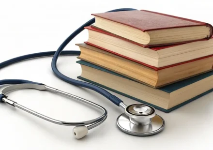 해외 병원 걱정 끝! 종합검진 관련 필수 영어 표현 총정리 종합검진 예약 및 상담 시 사용하는 필수 영어 표현 학습 이미지