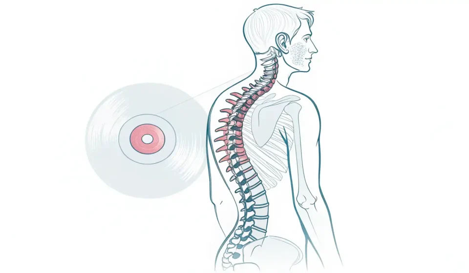 허리디스크, 영어로 정확하게 표현하고 설명하는 방법 허리디스크 증상 및 관련 영어 표현 배우기