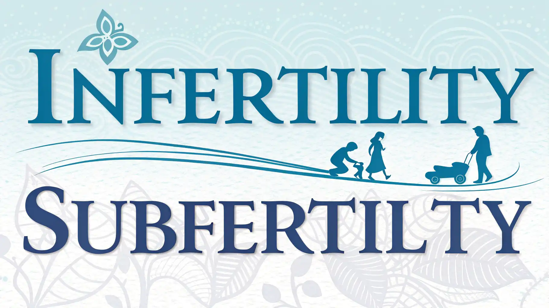 난임 영어로: 정확하고 자연스럽게 표현하는 법 '난임' 관련 영어 단어 'Infertility'와 'Subfertility'를 배우는 영어 표현 학습 썸네일.