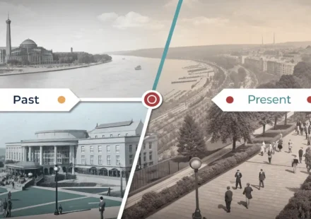 Since vs. Ever Since: 시간 기점 강조 영어 표현 완벽 정리 과거 특정 시점부터 현재까지 이어지는 시간을 나타내는 타임라인과, 그 시작 시점을 강조하는 효과가 있는 타임라인을 나란히 보여주며 Since와 Ever since의 뉘앙스 차이를...