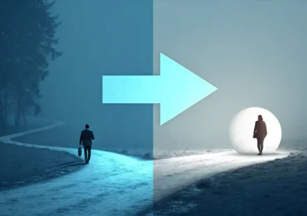 “So”와 “Such” 완벽 마스터: 결과와 강조 표현 영어로 정복하기 So와 Such 영어 표현의 차이와 강조/결과 표현법을 시각적으로 나타내는 이미지: 파란색과 주황색 화살표가 각각 다른 구조를 가리킴.