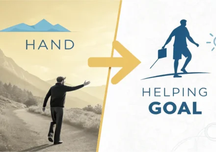 “Thanks to”와 “Owing to” 완벽 구분! 결과와 원인 영어 표현 총정리 긍정적 원인 'Thanks to'와 부정적/중립적 원인 'Owing to' 영어 표현의 뉘앙스 차이를 시각적으로 비교하는 이미지.