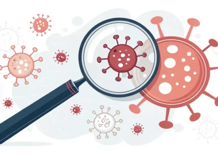 바이러스 관련 필수 영어 표현 총정리 바이러스 관련 필수 영어 표현 학습 썸네일 이미지