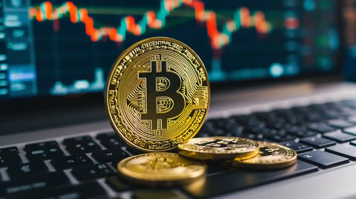 비트코인 반감기 영어로 알아보기: 비트코인 시장의 중요한 순간! - HARUENG