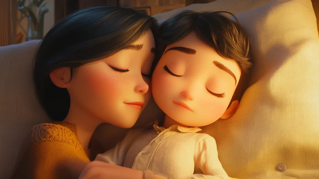 Lullaby