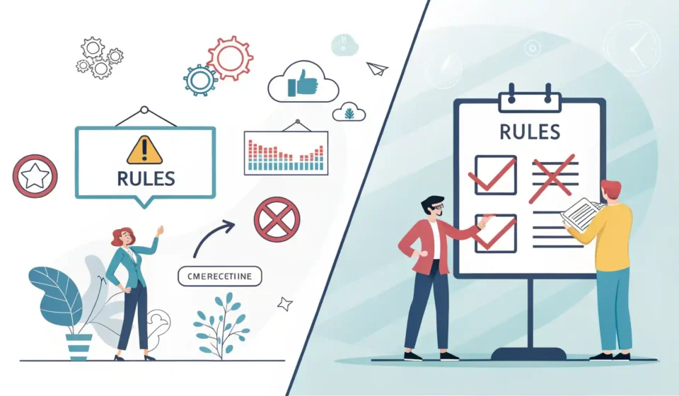 Accordingly와 Consequently의 의미 차이와 영어 결과/순응 표현 학습을 나타내는 이미지