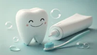 치과보철 관련 영어 표현 배우기 아이콘
