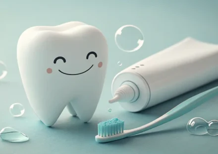 치과보철 관련 영어 표현 배우기 아이콘