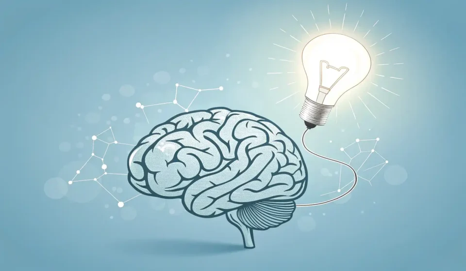 '위' 관련 다양한 영어 표현 (on, above, over, stomach) 시각적 학습 이미지