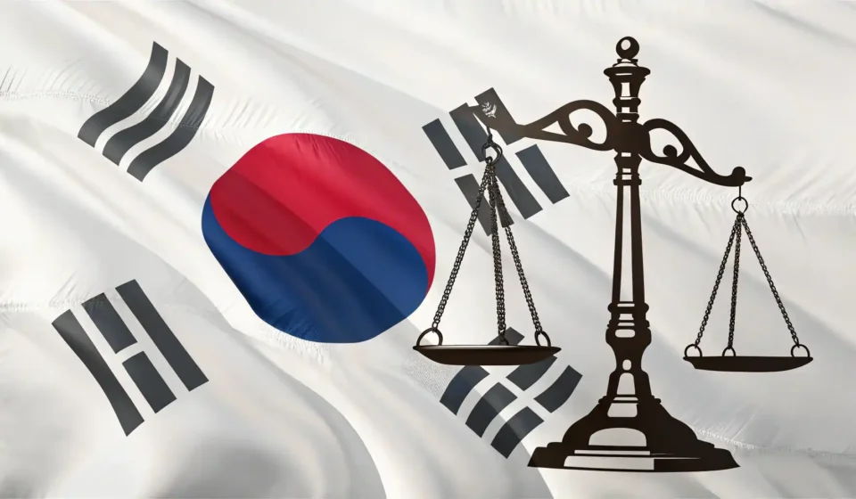 체중계 아이콘과 영어 말풍선으로 '살' 관련 다양한 영어 표현 학습을 나타내는 이미지