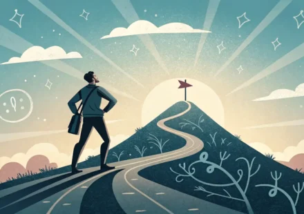 영어로 '도전' 관련 다양한 표현 배우기 썸네일