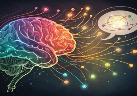 크론병 관련 영어 표현 학습을 위한 시각적 상징 이미지