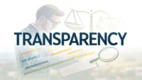 영어 단어 'Transparency'의 의미와 비즈니스 및 관계에서 투명성을 나타내는 다양한 영어 표현 배우기 썸네일