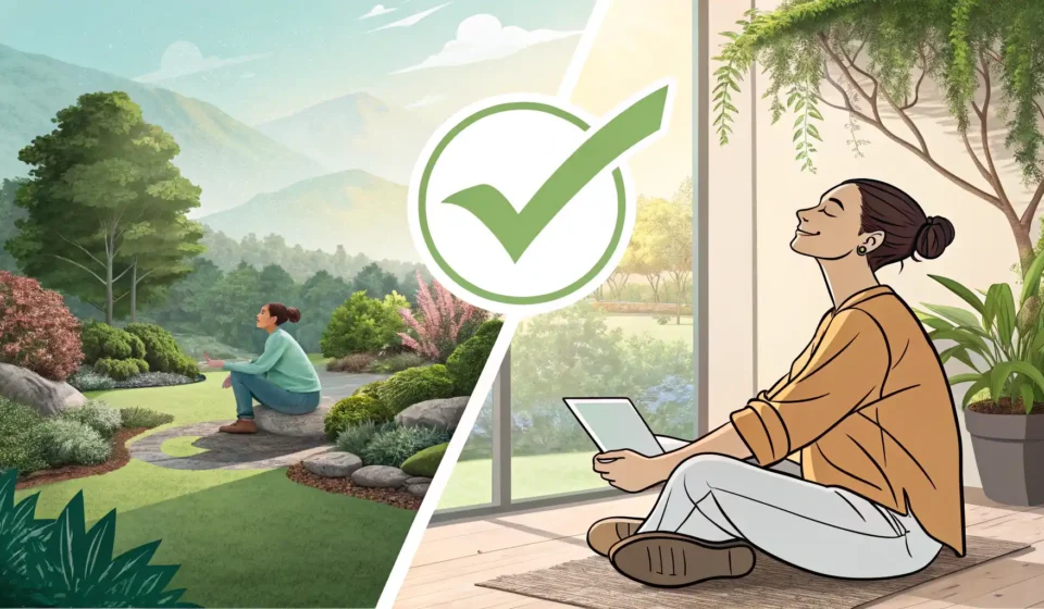 영어로 'Once'와 'As soon as'의 미묘한 차이와 시간 조건절 표현 사용법을 시각적으로 나타낸 이미지.