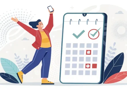 노래방 예약 확인 관련 필수 영어 표현 배우기 이미지