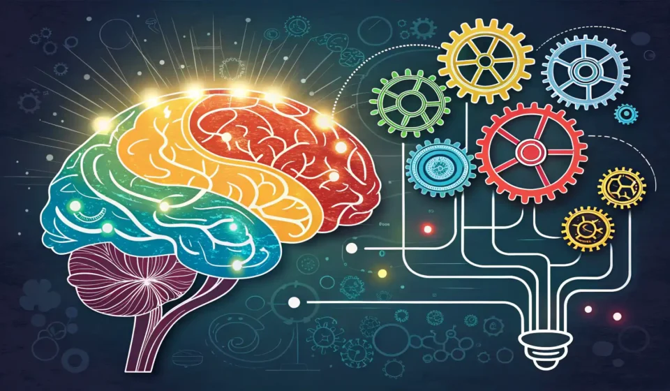 원어민처럼 자연스러운 실전 영어 표현 배우기 컨셉 이미지