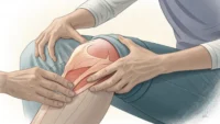 재활운동 관련 영어 표현 배우기 이미지