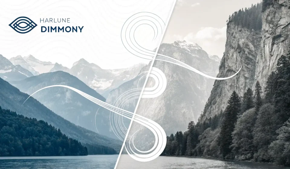 'Still'과 'However'의 차이를 나타내는 대조적인 시각적 요소와 영어 학습을 상징하는 말풍선 아이콘이 있는 썸네일 이미지